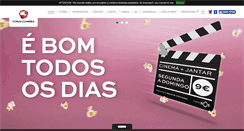 Desktop Screenshot of forum-coimbra.com